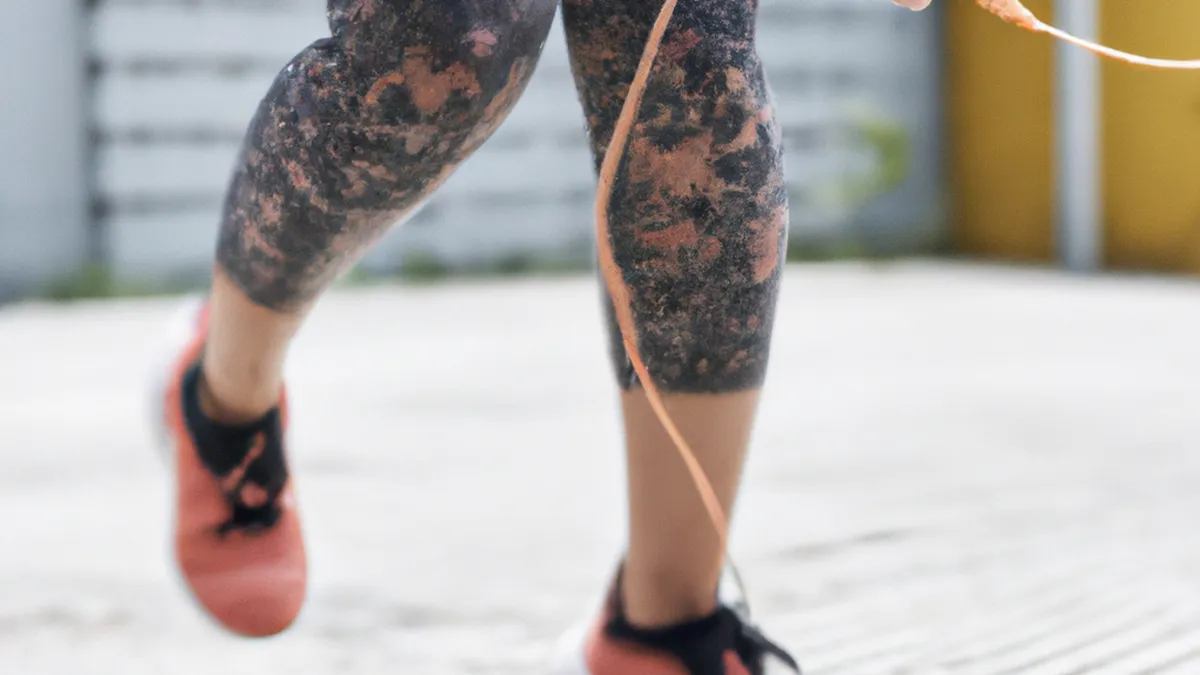 Reap Rewards: Using VR for Athletic Training