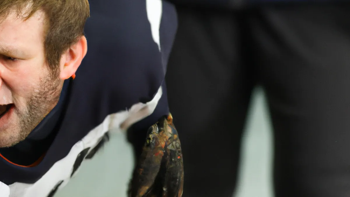 Cross-Train for Stronger On-Ice Performance (Hockey)