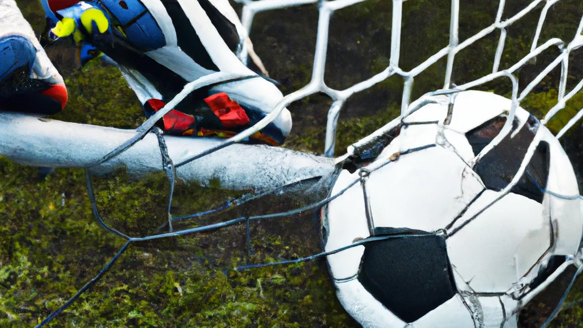 Dynamically Change Direction: Key Drills