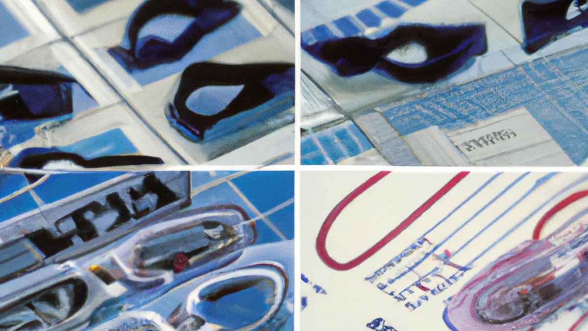 Regain Function with Fin Rehab Exercises