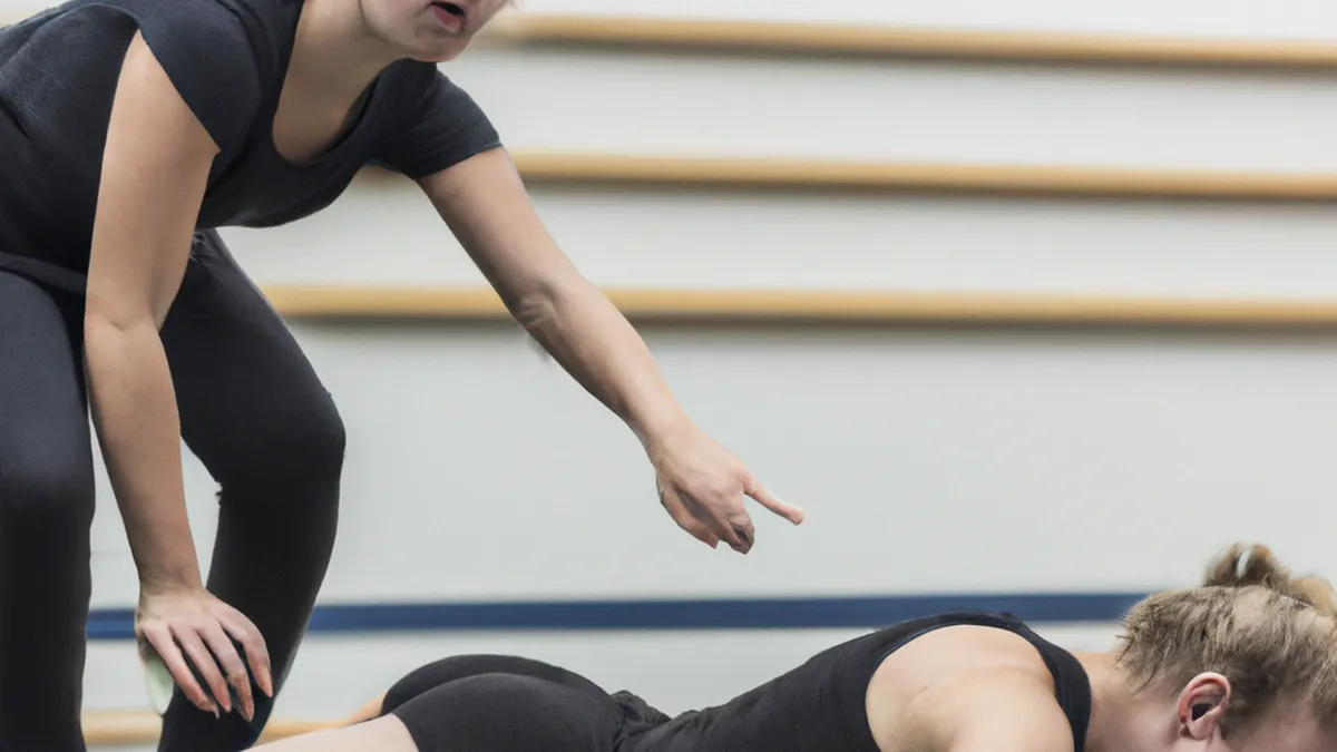 Predictive Models for Injury Reduction