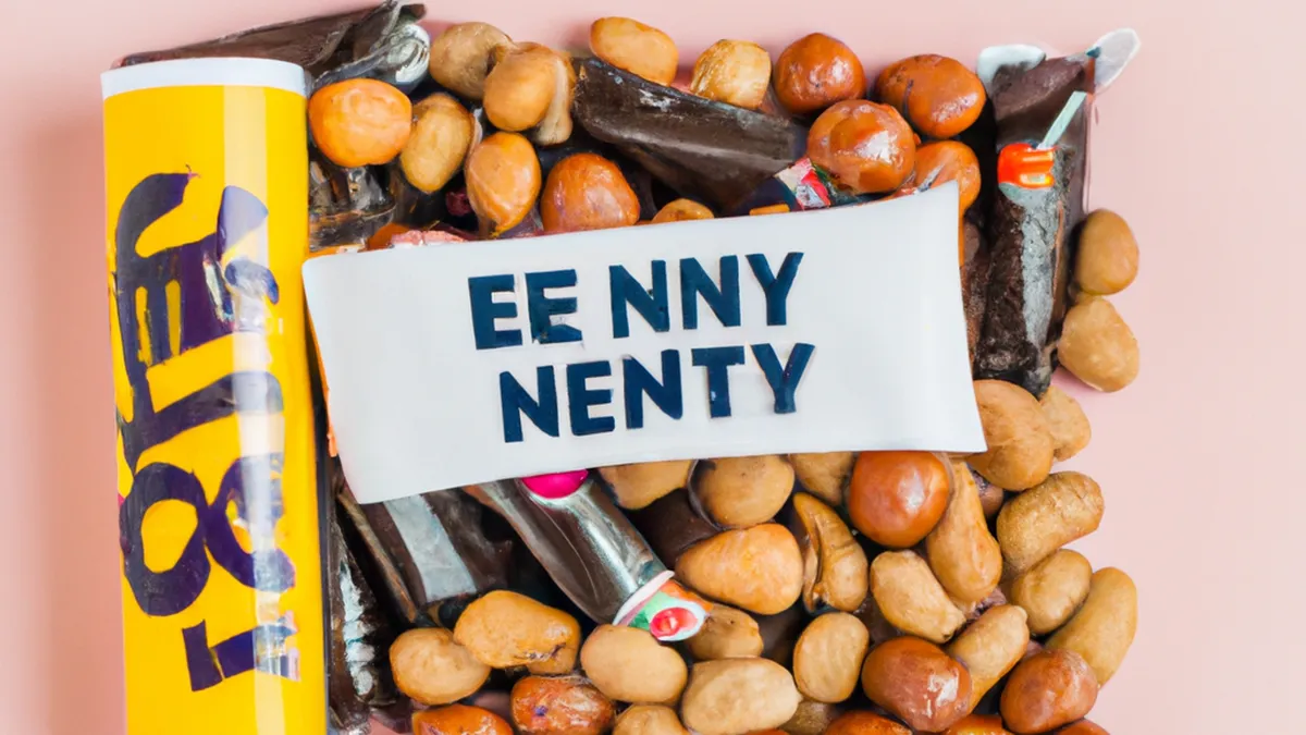 Bite-Sized Energy: Perfect Snacks for Sports