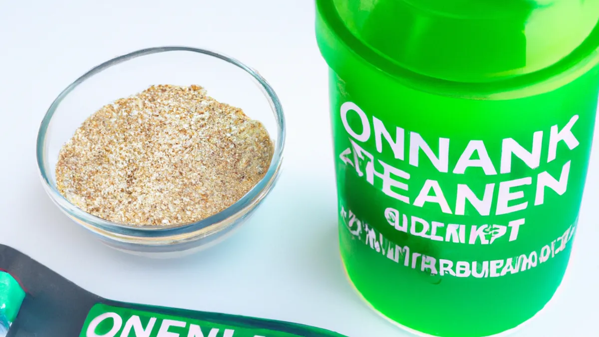 Pair Beta-Alanine with Balanced Meals