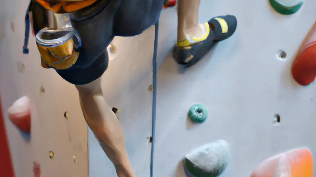 Climbing Communities Boost Brand Engagement