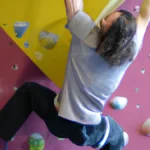 Juggle Work and Climbing Like a Pro