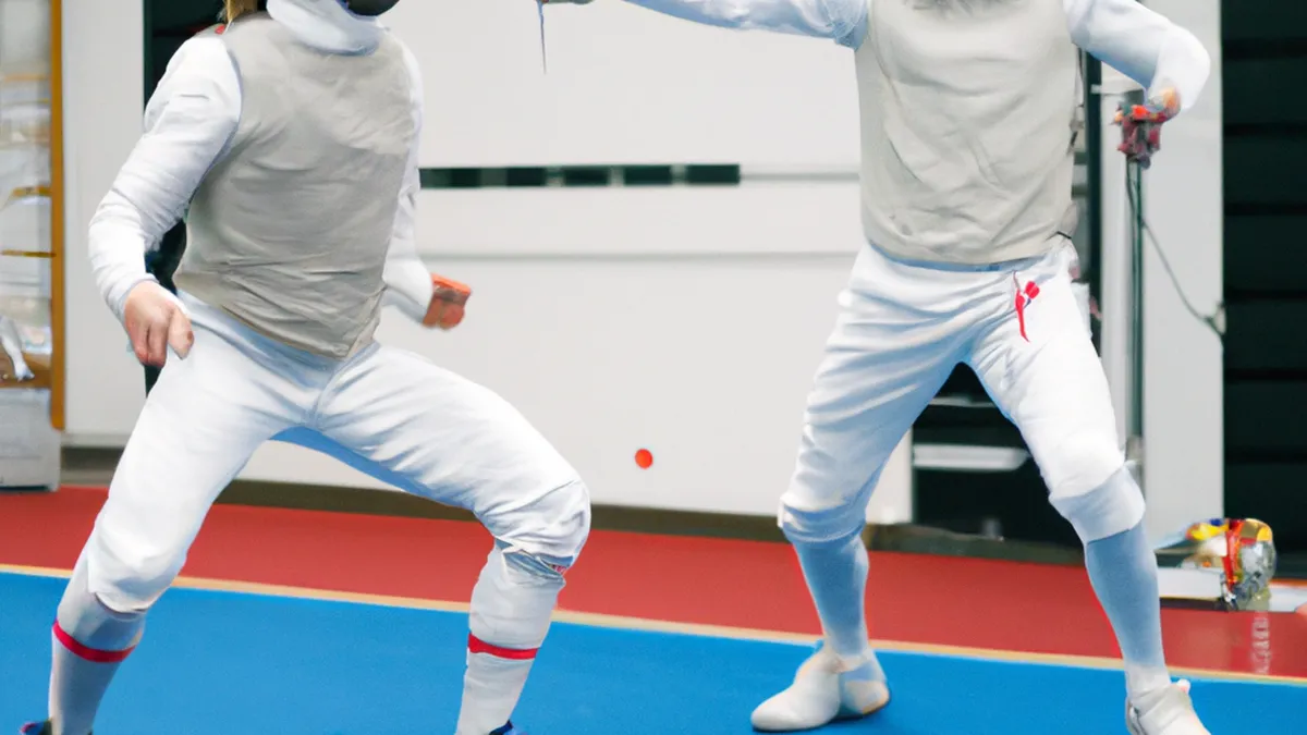 Maximize Performance with Strategic Distance (Fencing)