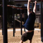 Challenge Each Other with Circuit Training