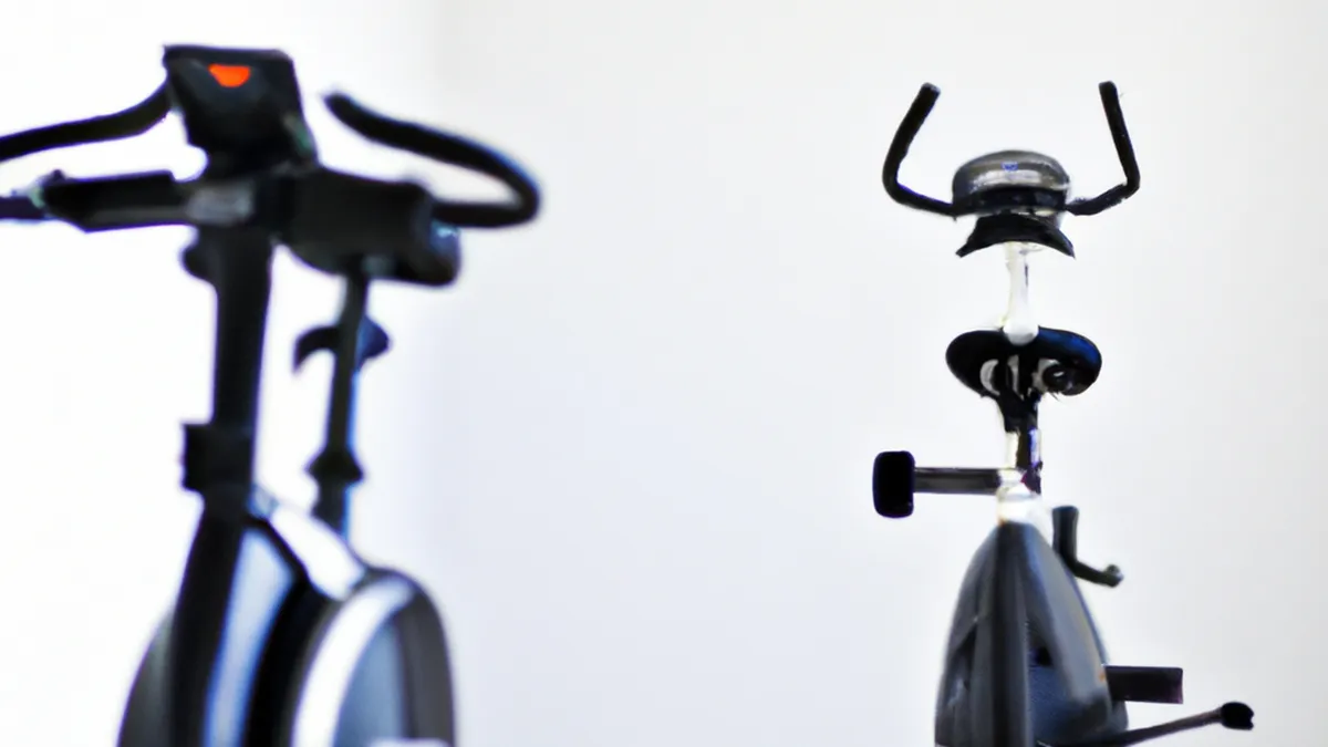 Gear Up: Equipment for Sprint Training Cycles