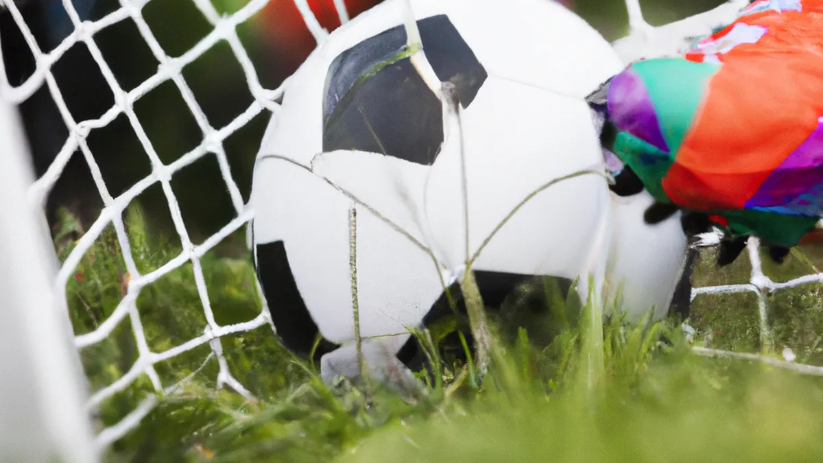 Unseen Heroes: LGBTQ+ in Competition