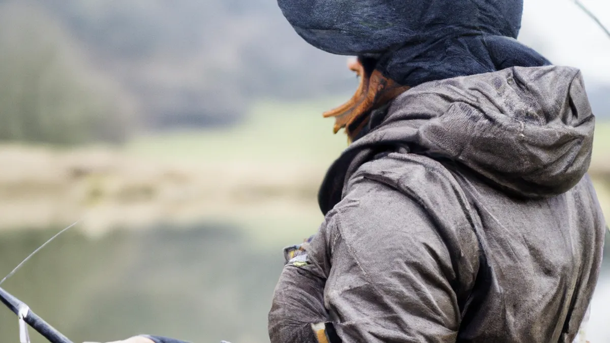 Rod Holders Designed for Female Anglers