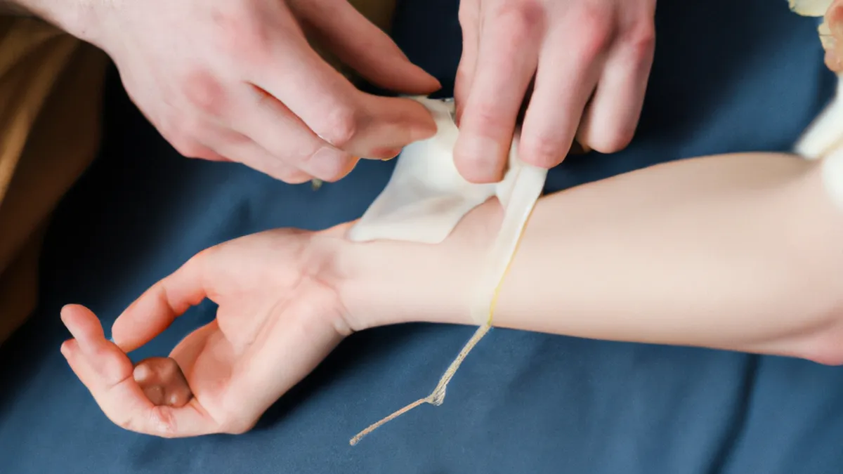 Ditch Soreness: Foam Roll Like a Pro