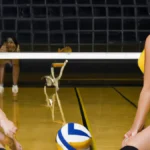 Trailblazers of Women's Sitting Volleyball (Sitting Volley