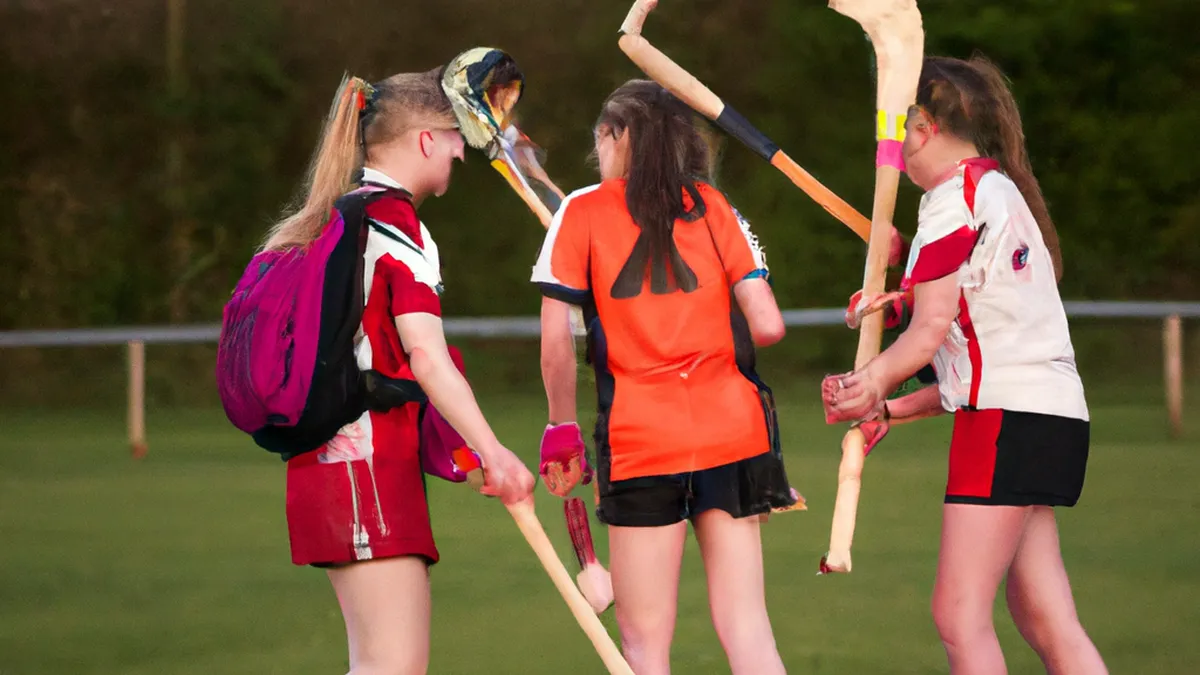 Grow Together: Collaborate and Compete