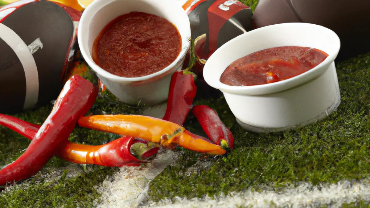 Spice Up Your Meals: Anti-Inflammatory Ingredients