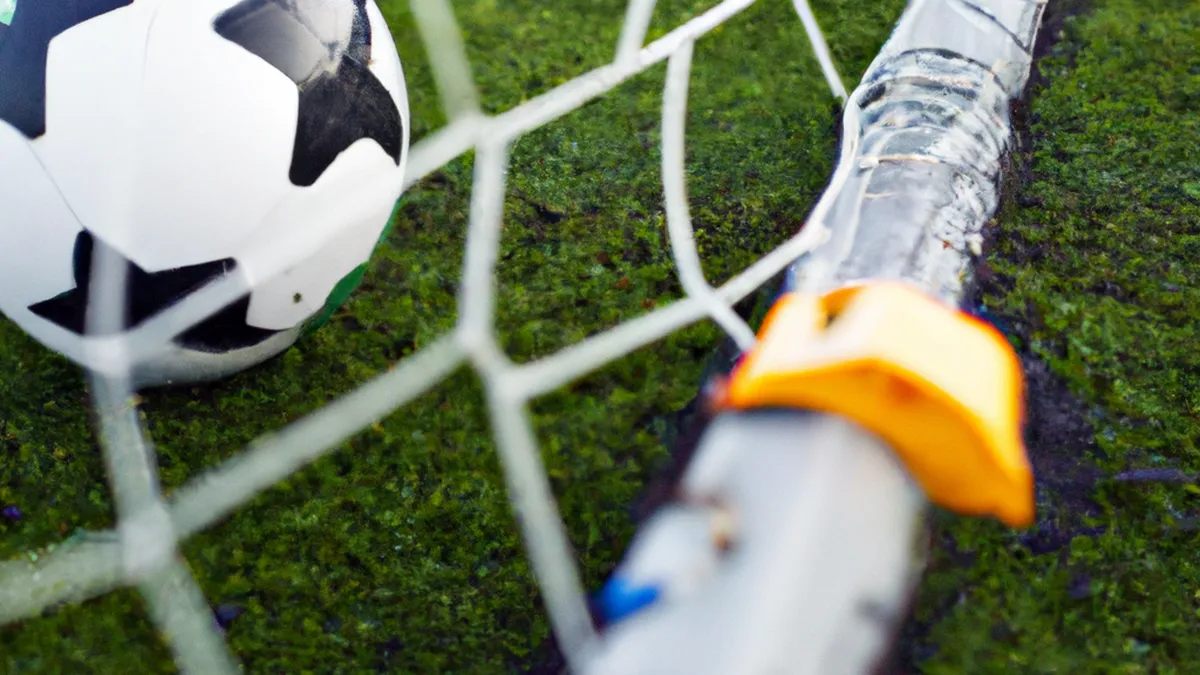 Ball Control Drills for Every Player