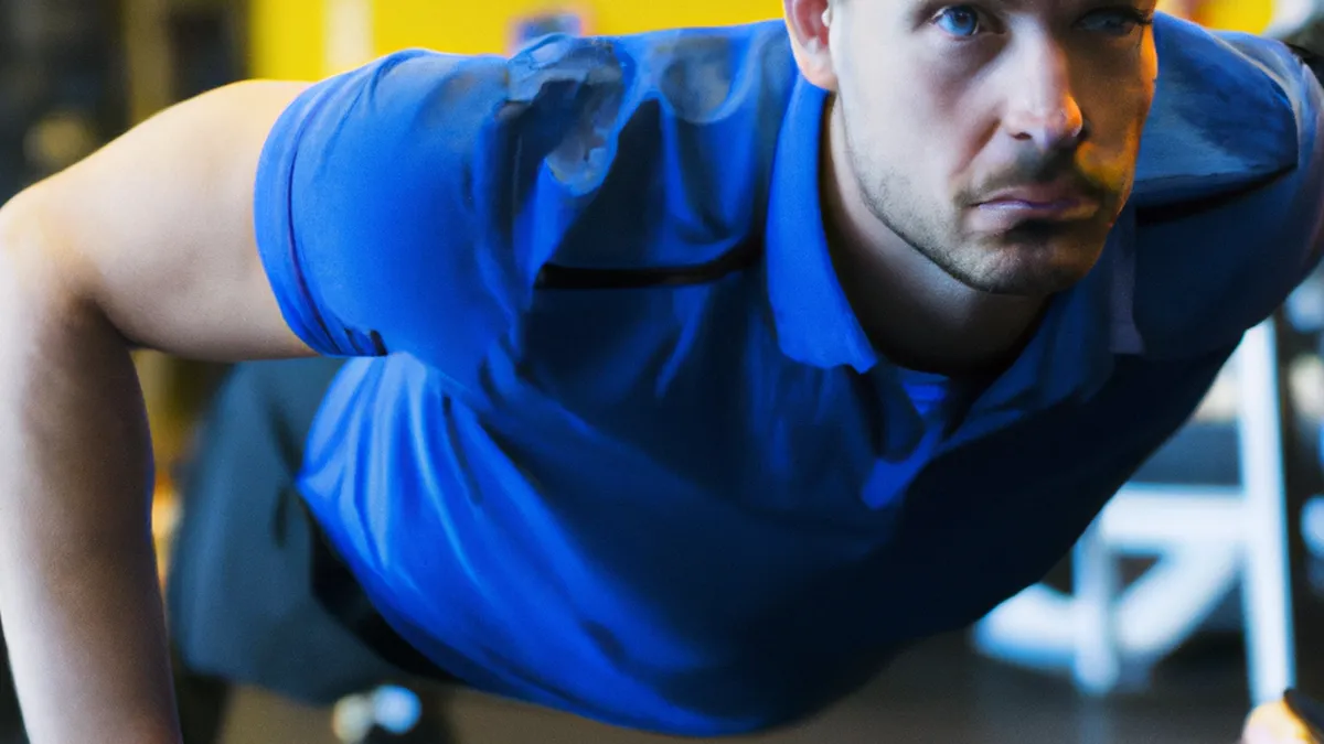 GPS Data: Your New Workout Coach