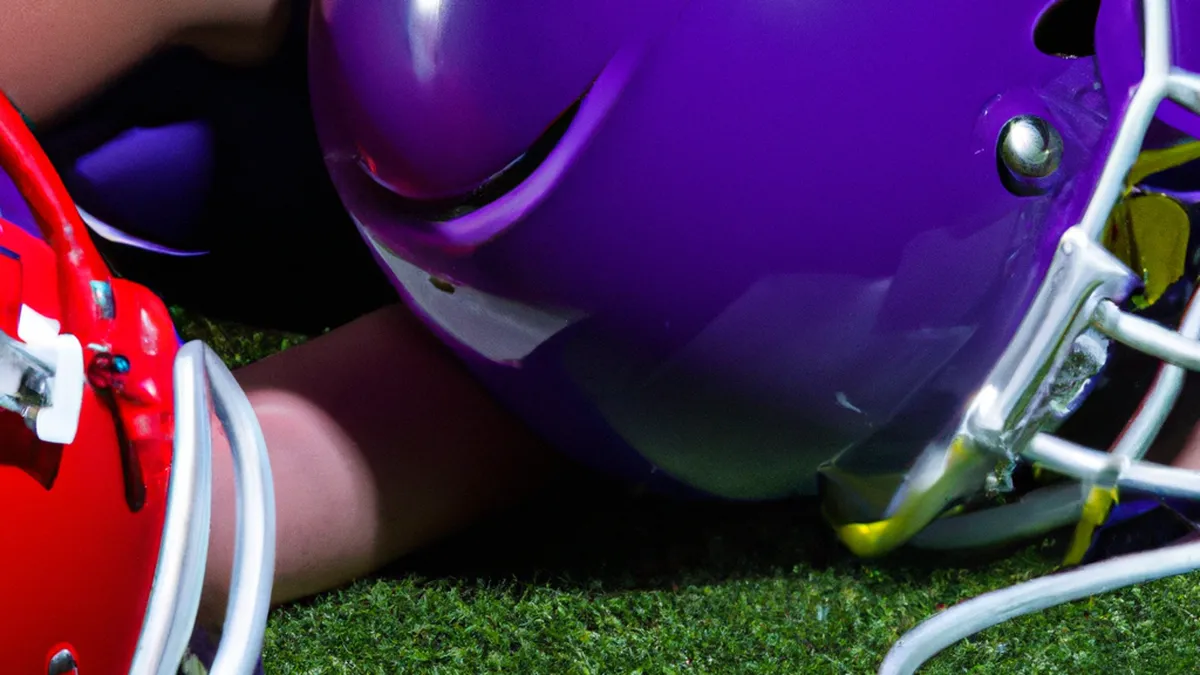 Concussions: Unique Challenges for Women Athletes