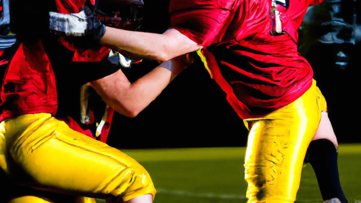 Heightened Awareness: Climbing Wind Conditions