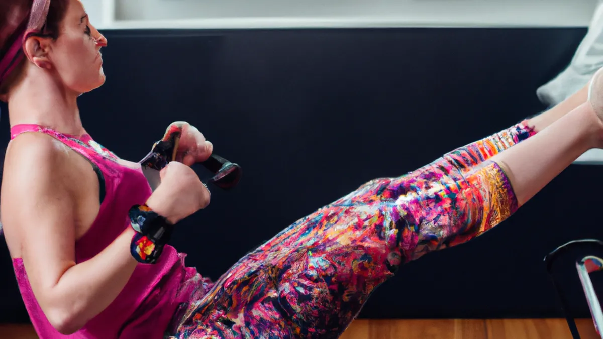 Elevate Women's Health with SIT Training