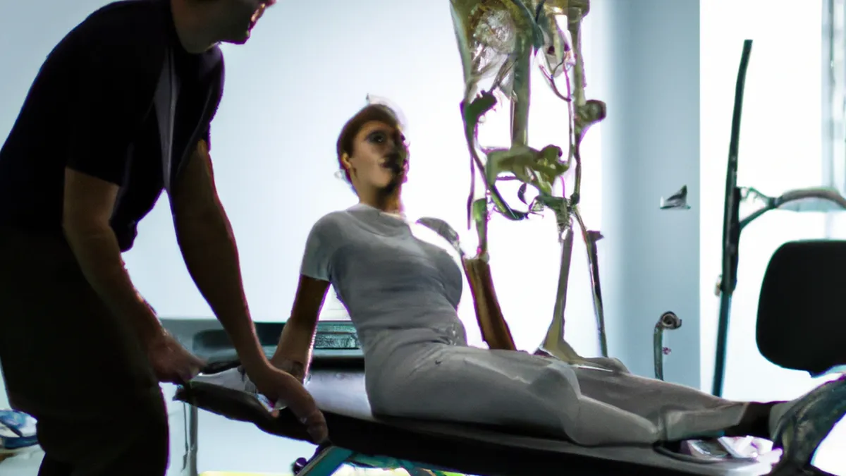 Why Athletes Love Heat Therapy Recovery