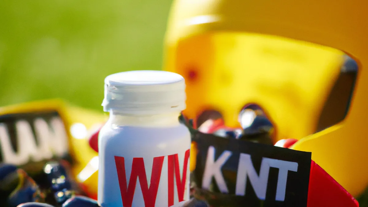 Vitamins That Elevate Your Kayaking Game