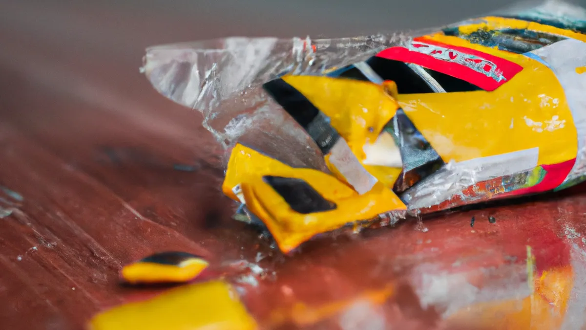 Nutrient-Packed Snacks to Savor