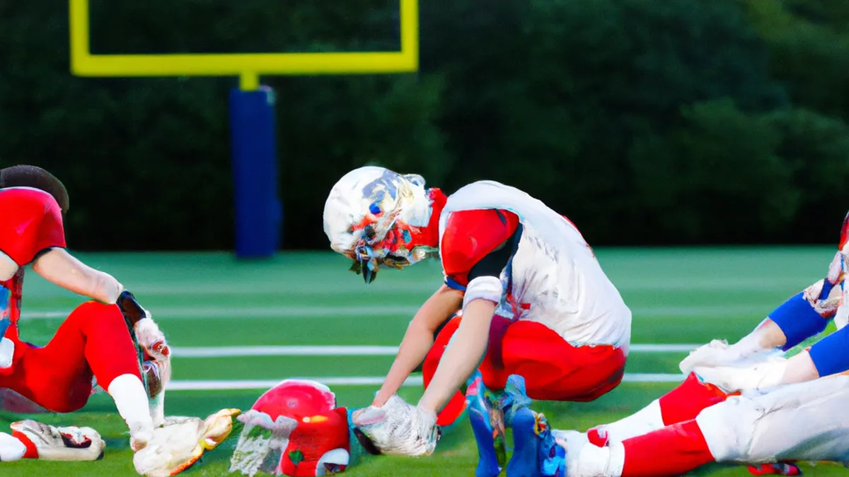 Reclaim Your Rest: Sleep Tips for Athletes