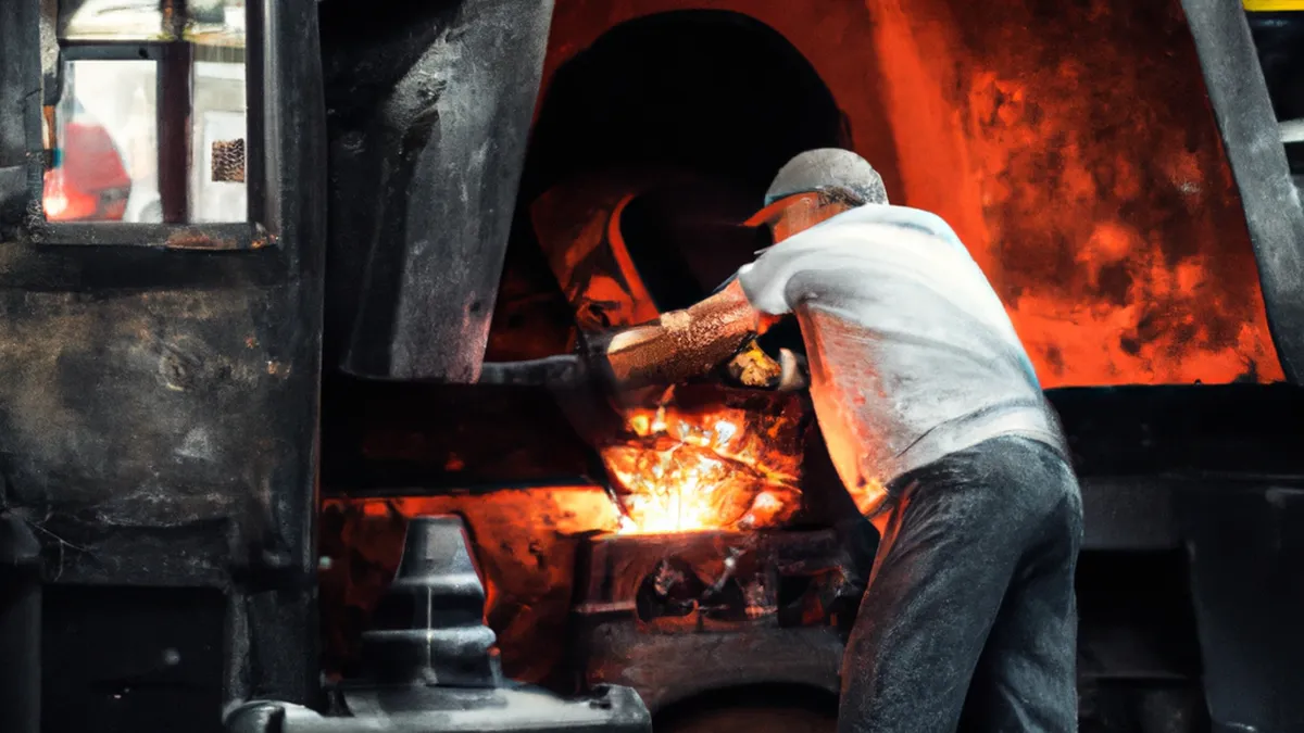 Train Harder: Forge Your Inner Resilience