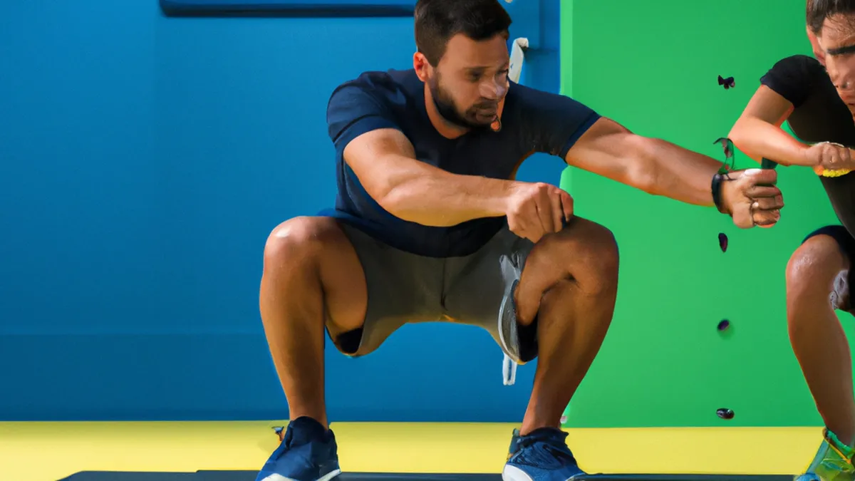 Guide to Efficient Tabata Workouts