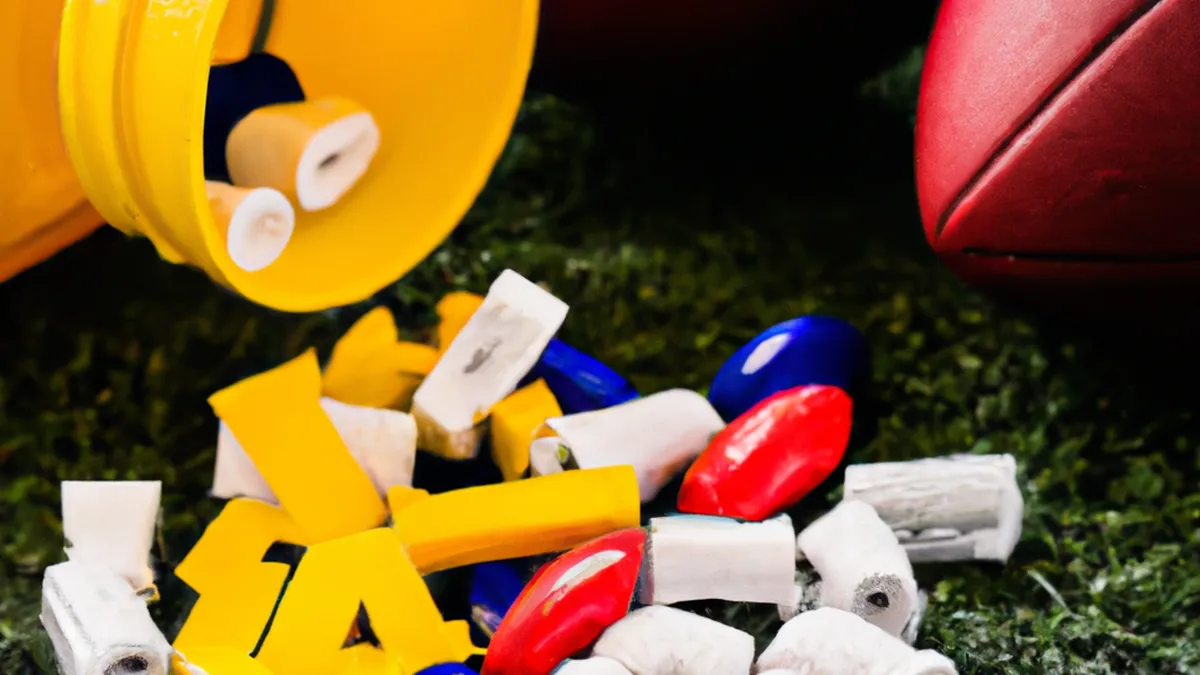 B Vitamins: Boost Your Post-Exercise Repair