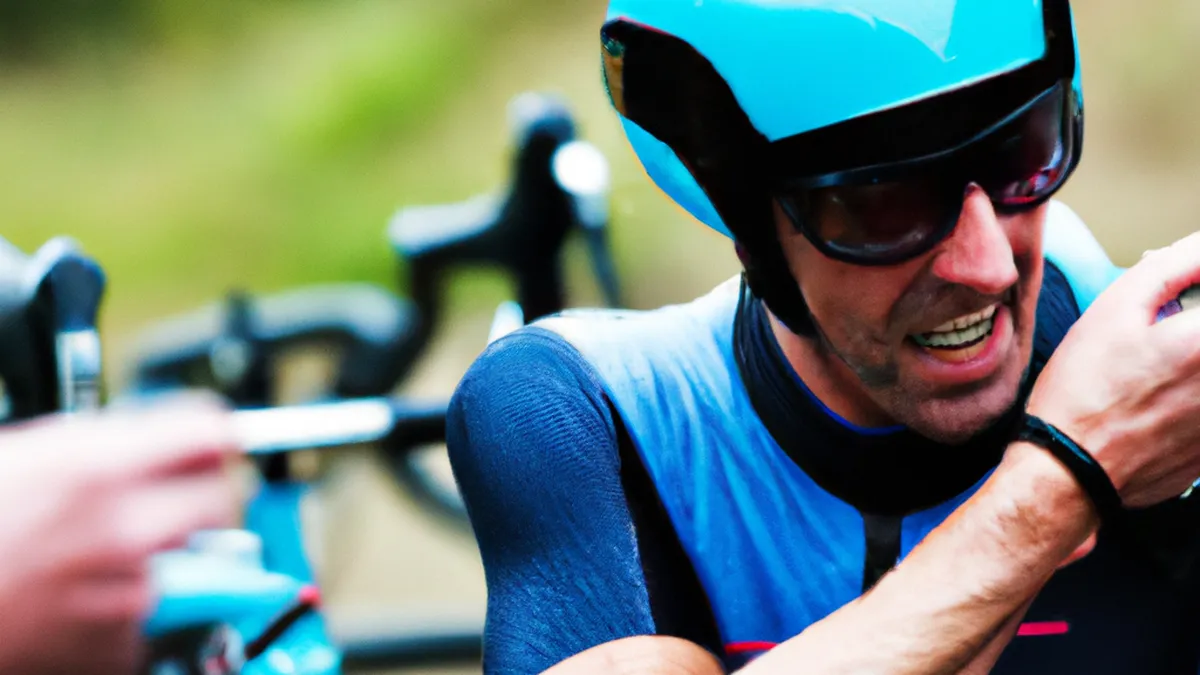 Adaptation: Key to Athletic Success