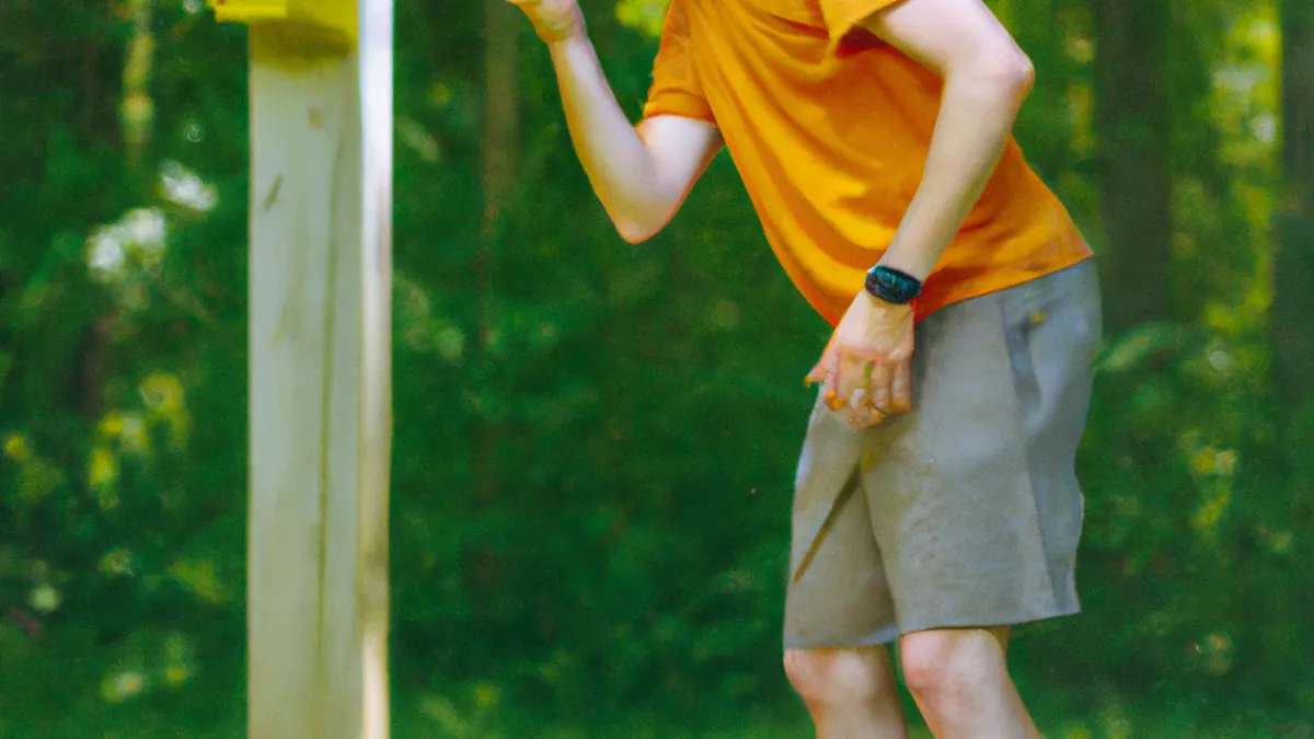 After the Whistle: Stretch Like a Pro