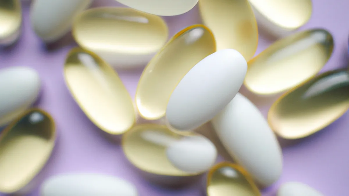 Omega-3s: Benefits for Joint Health