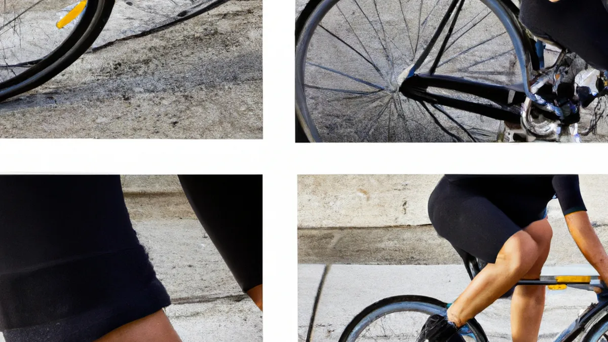 Hit the Road: Cycling Tips for Skaters