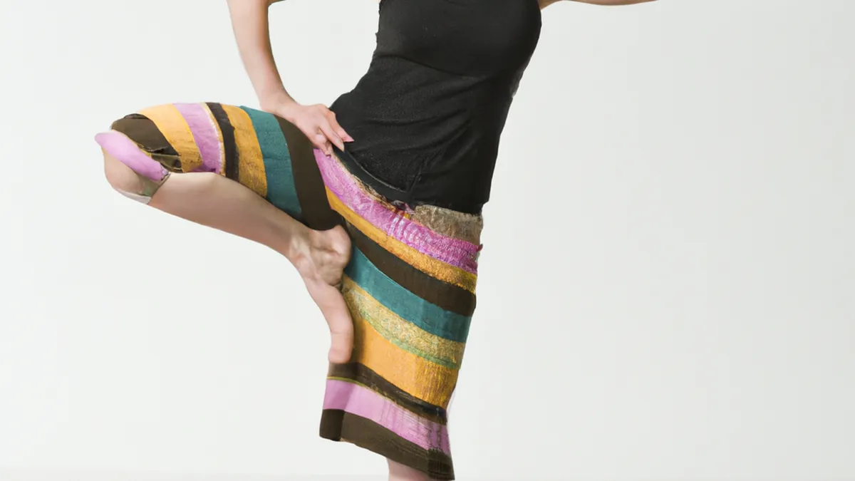 Core Workouts: Key to Athletic Efficiency