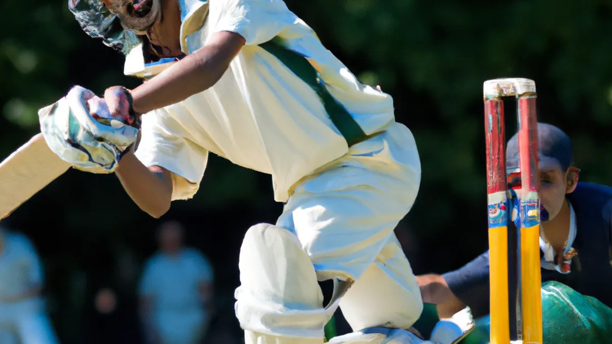 Unique Drills to Boost Batting Skills