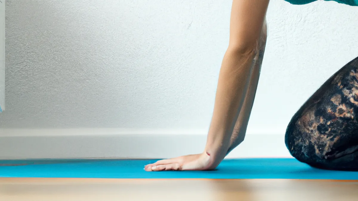 Picture Perfect: Visualize Your Deadlift