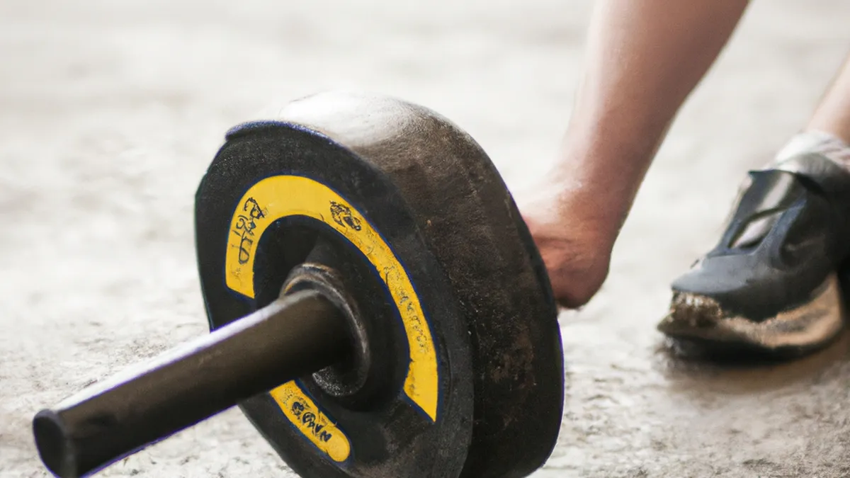 Recover Faster with Clubbell Foam Rolling Tips