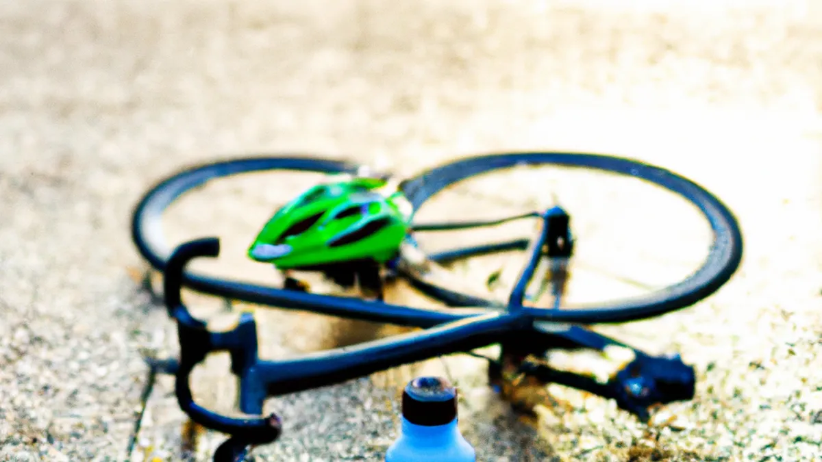 Gravel Ride Power: Data-Driven Insights