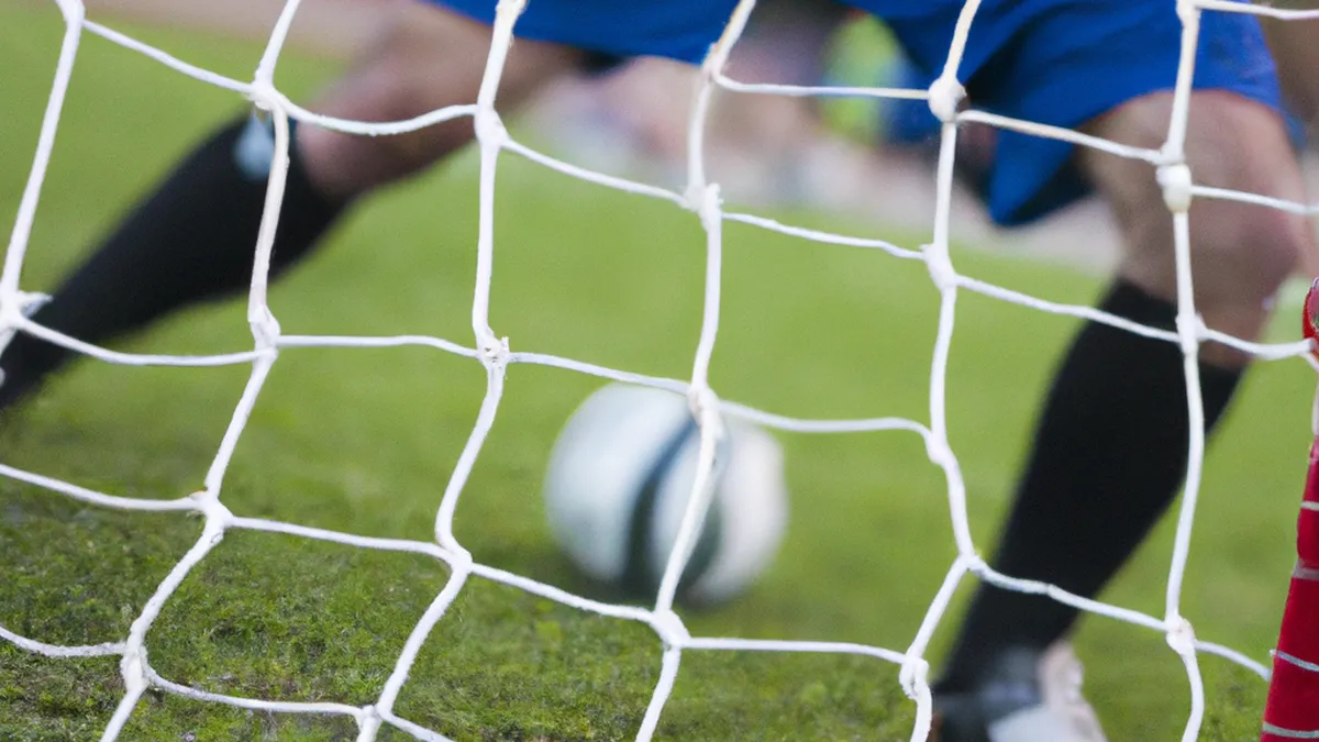 Shin Guards: Safety Meets Performance