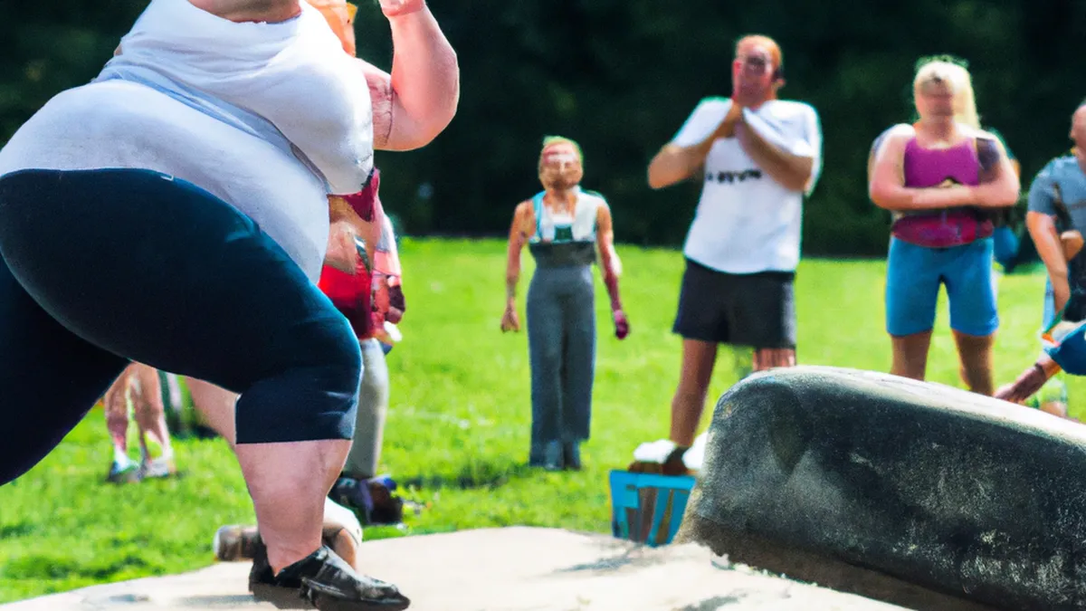 Heavy Lifts? Don’t Skip the Chalk