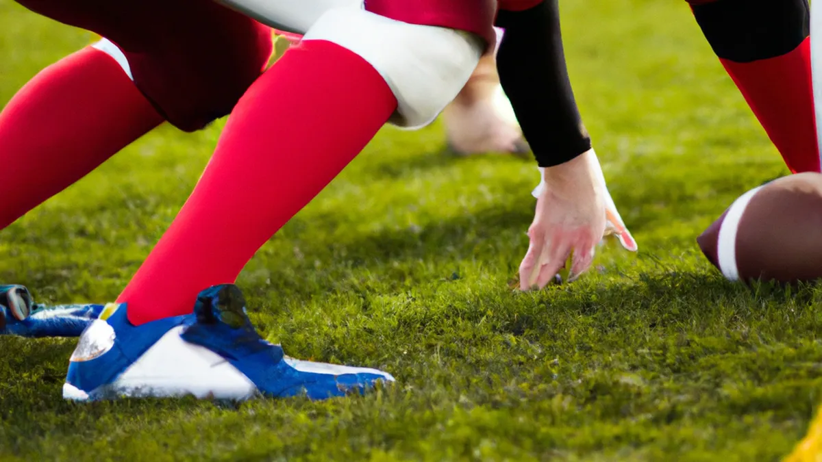 Rhythm and Flow: Elevate Your Footwork