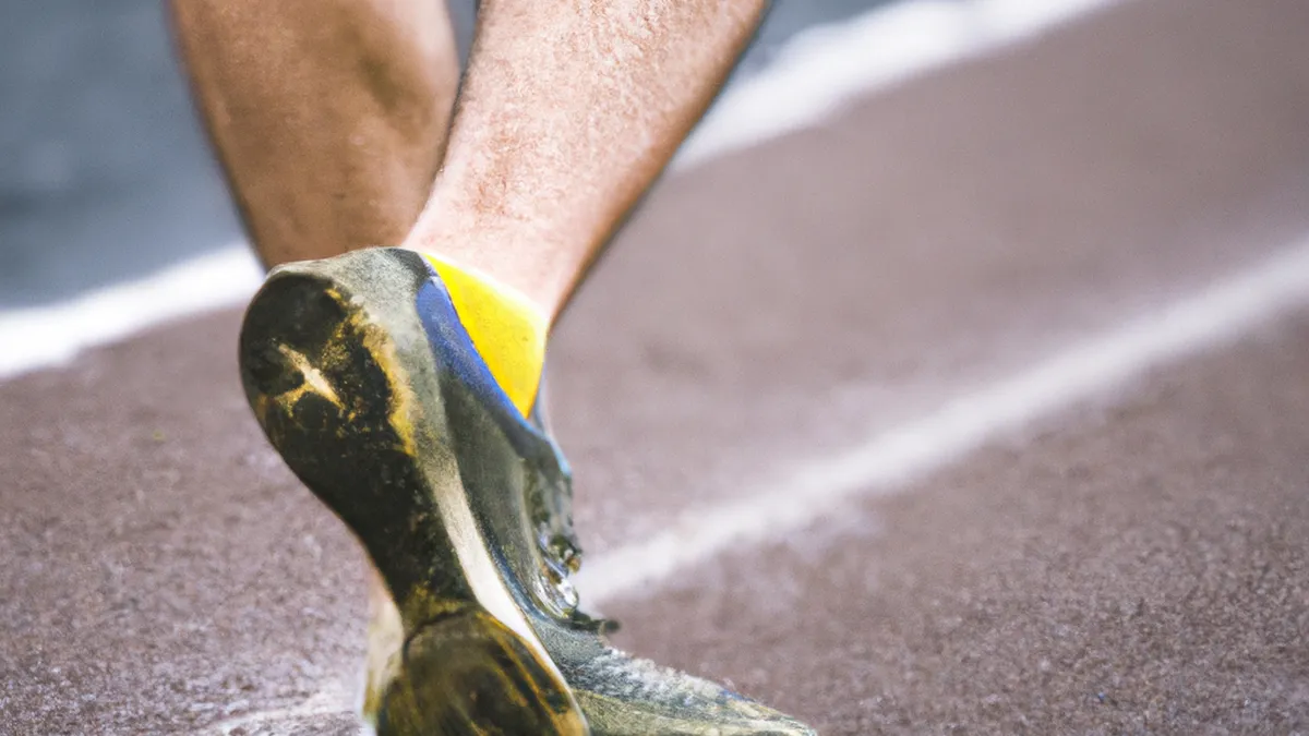 Trail Runner's Essential Stretching Guide (Zone 2)