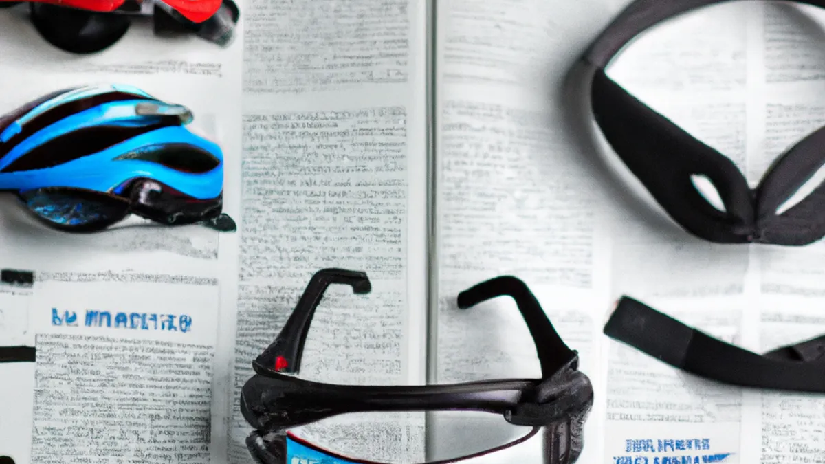 Evaluate Options for Your Cycling Route