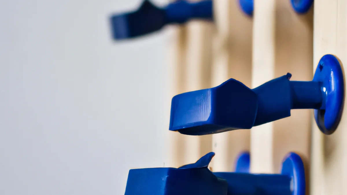 Top Core Drills Every Handler Should Know