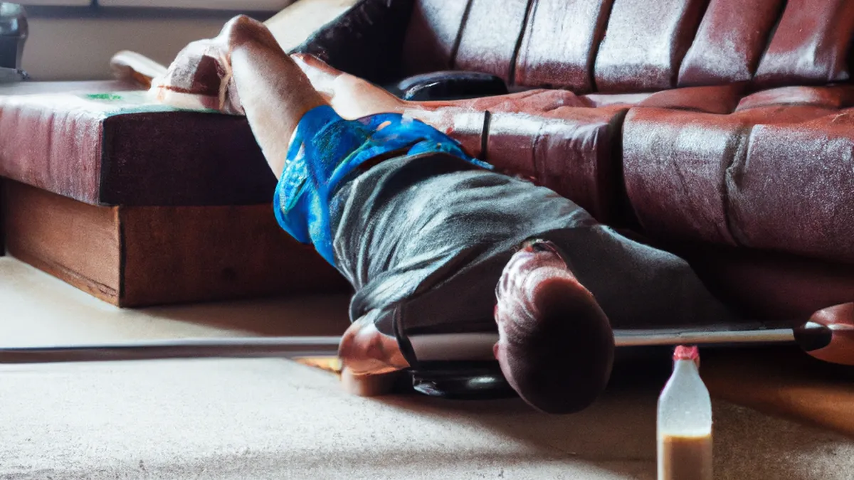 Savor Sleep: Boost Your Training Outcomes