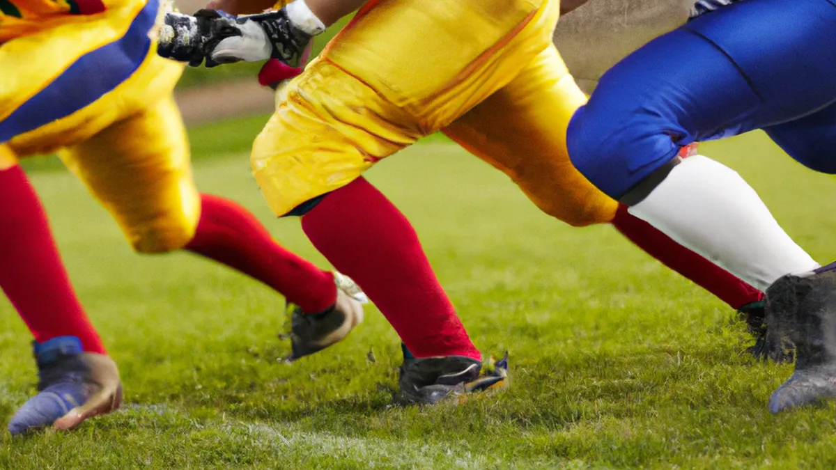 Adjust Trim for Maximum Sailing Speed