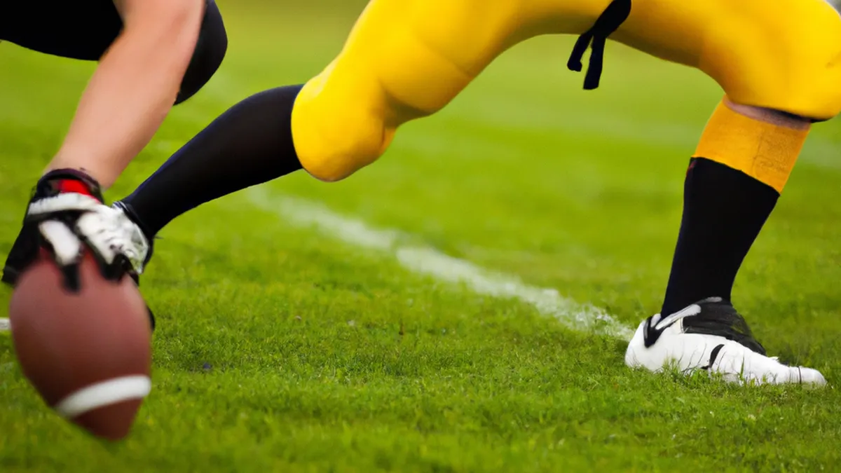 Agility Drills for Every Development Stage