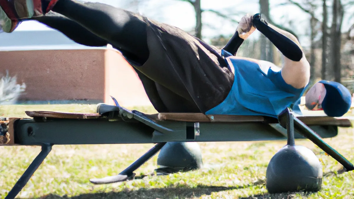 Sled Work: Circuit Gains You’ll Love