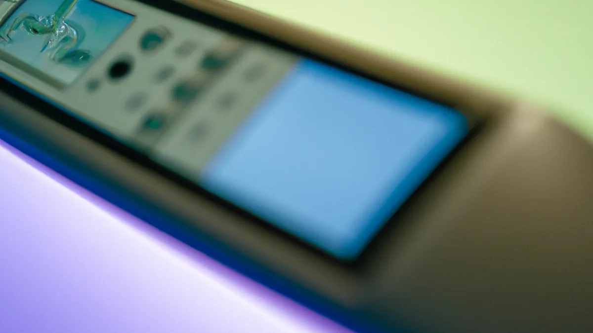 Monitor Recovery Using Smart Devices